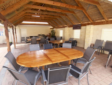Bunbury Motel And Apartments - Accommodation 4U 9