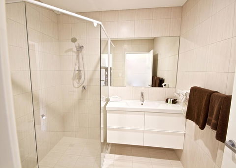 Bunbury Motel And Apartments - Accommodation 4U 17