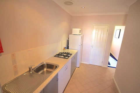 Bunbury Motel And Apartments - Accommodation 4U 15