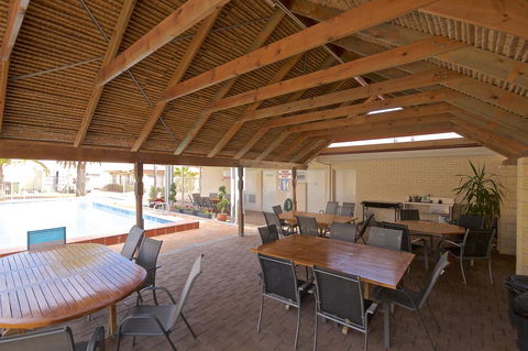 Bunbury Motel And Apartments - Accommodation 4U 8