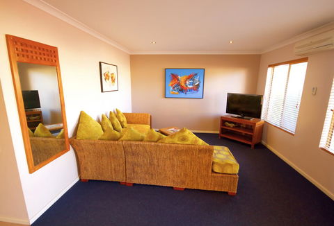 Bunbury Motel And Apartments - Accommodation 4U 13