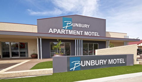 Bunbury Motel And Apartments - Accommodation 4U 0