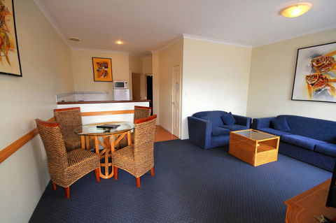 Bunbury Motel And Apartments - Accommodation 4U 5