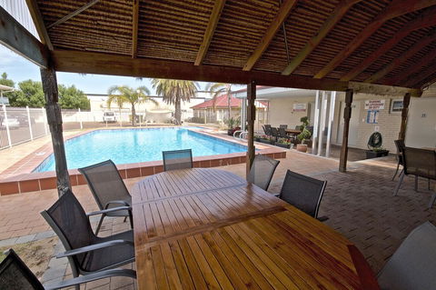 Bunbury Motel And Apartments - Accommodation 4U 4
