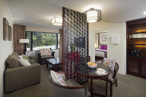 Pagoda Resort & Spa - Accommodation 4U 8