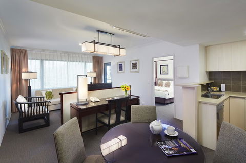 Pagoda Resort & Spa - Accommodation 4U 12