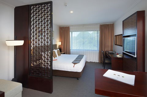 Pagoda Resort & Spa - Accommodation 4U 34