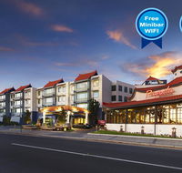 Pagoda Resort  Spa - Accommodation 4U