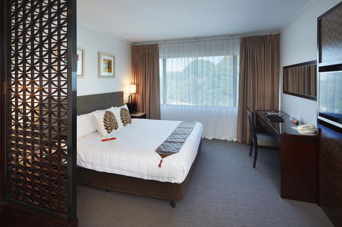 Pagoda Resort & Spa - Accommodation 4U 31