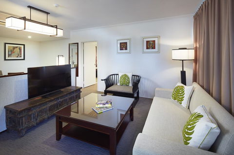 Pagoda Resort & Spa - Accommodation 4U 14