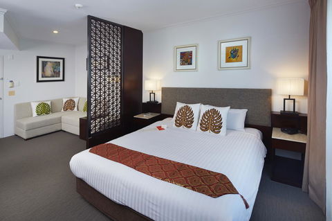 Pagoda Resort & Spa - Accommodation 4U 32