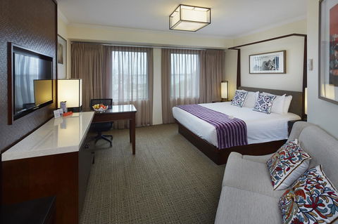 Pagoda Resort & Spa - Accommodation 4U 35