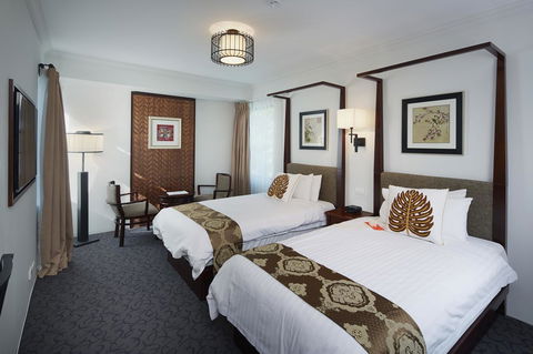 Pagoda Resort & Spa - Accommodation 4U 29
