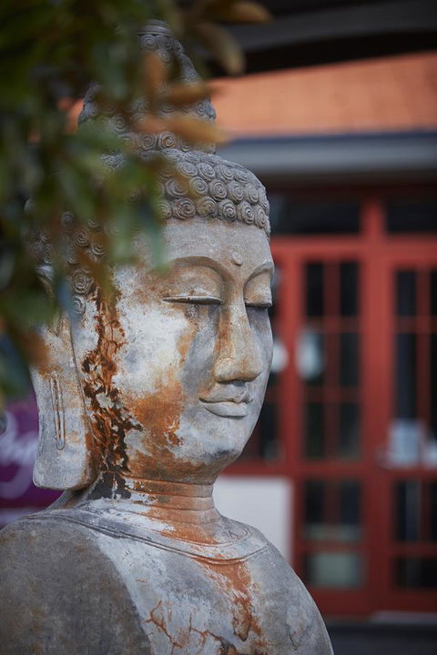 Pagoda Resort & Spa - Accommodation 4U 15
