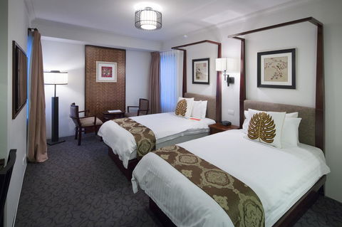 Pagoda Resort & Spa - Accommodation 4U 6