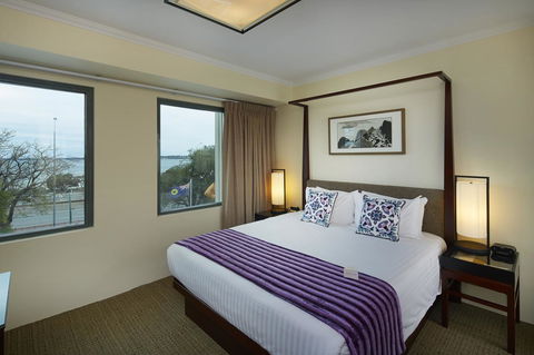 Pagoda Resort & Spa - Accommodation 4U 4