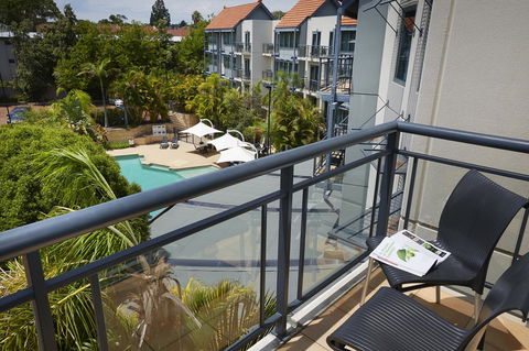 Pagoda Resort & Spa - Accommodation 4U 5