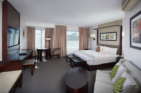Pagoda Resort & Spa - Accommodation 4U 27