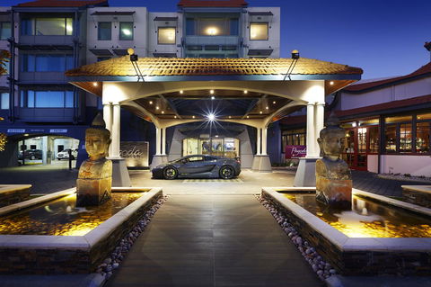 Pagoda Resort & Spa - Accommodation 4U 21