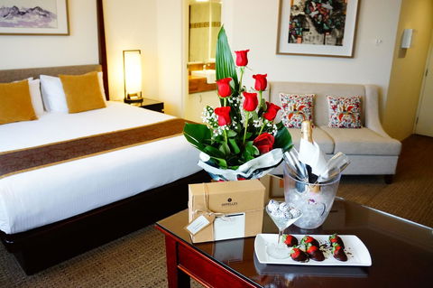 Pagoda Resort & Spa - Accommodation 4U 1