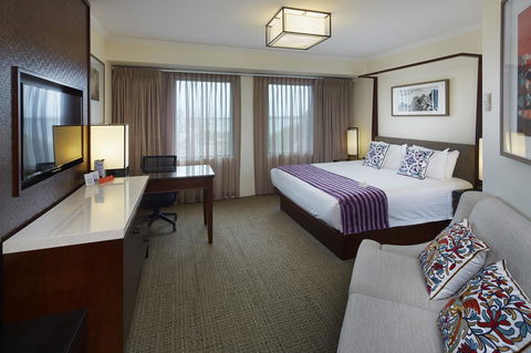 Pagoda Resort & Spa - Accommodation 4U 10