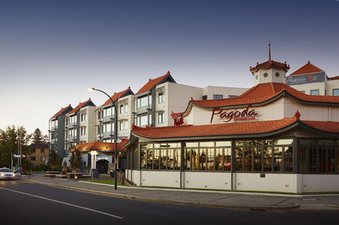Pagoda Resort & Spa - Accommodation 4U 18