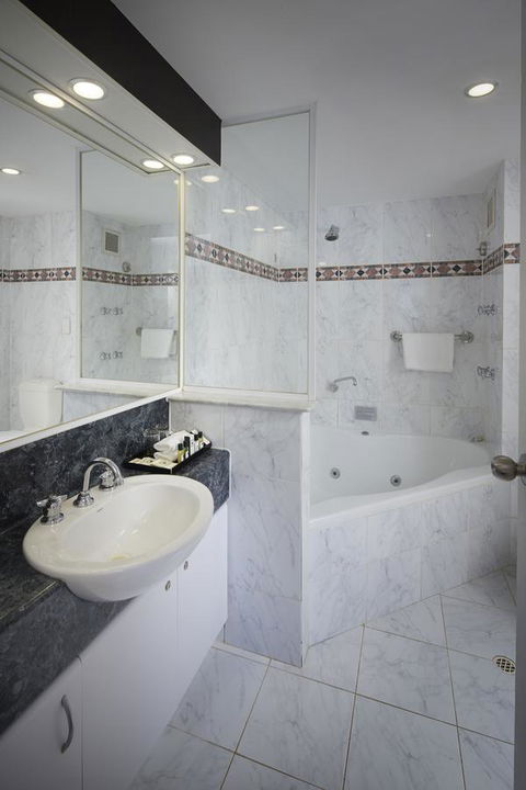 Pagoda Resort & Spa - Accommodation 4U 33