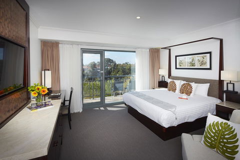 Pagoda Resort & Spa - Accommodation 4U 13