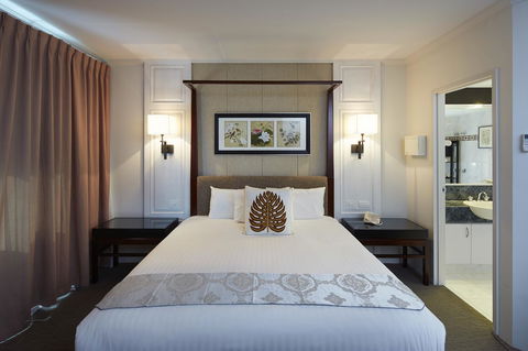 Pagoda Resort & Spa - Accommodation 4U 30