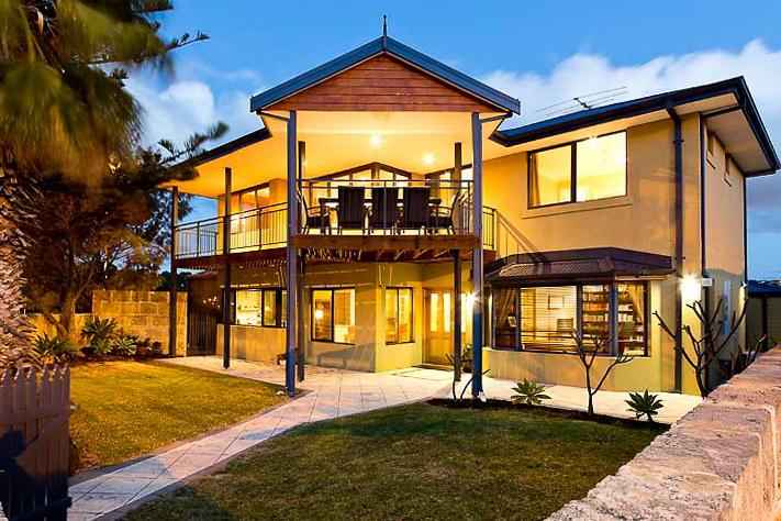 Mullaloo WA Accommodation 4U