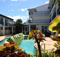 West Beach Lagoon 202 Ground Floor - Accommodation 4U