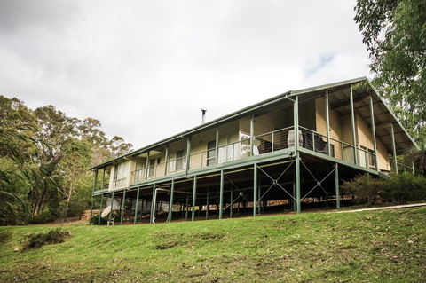 Fern Creek - Accommodation 4U 2