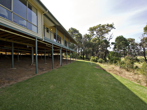 Fern Creek - Accommodation 4U 19