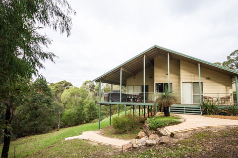 Fern Creek - Accommodation 4U 4