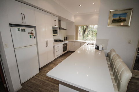 Fern Creek - Accommodation 4U 5