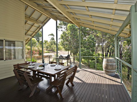 Fern Creek - Accommodation 4U 18