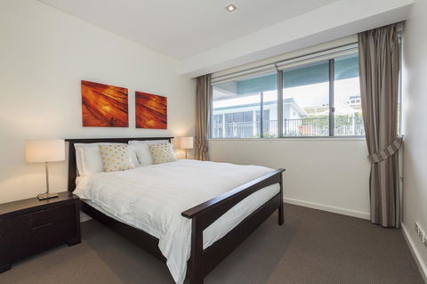 Gallery Serviced Apartments - Accommodation 4U 12