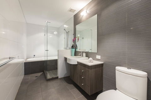Gallery Serviced Apartments - Accommodation 4U 16
