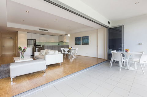 Gallery Serviced Apartments - Accommodation 4U 5