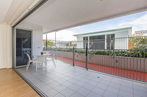 Gallery Serviced Apartments - Accommodation 4U 4
