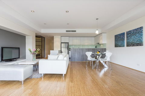 Gallery Serviced Apartments - Accommodation 4U 3