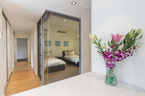 Gallery Serviced Apartments - Accommodation 4U 10