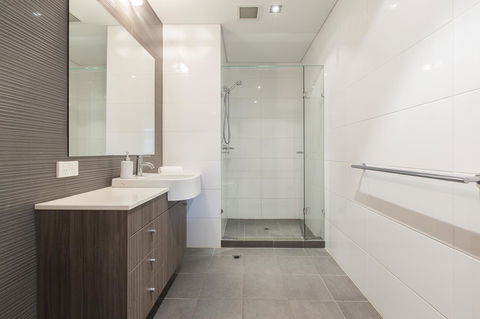 Gallery Serviced Apartments - Accommodation 4U 8