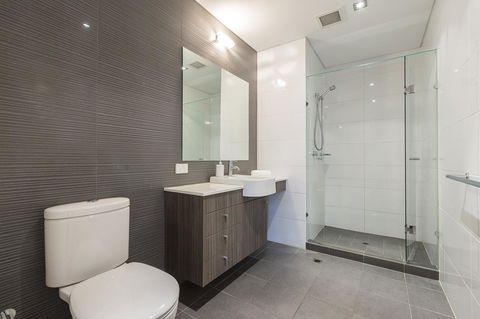 Gallery Serviced Apartments - Accommodation 4U 19