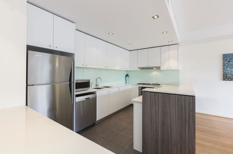 Gallery Serviced Apartments - Accommodation 4U 7