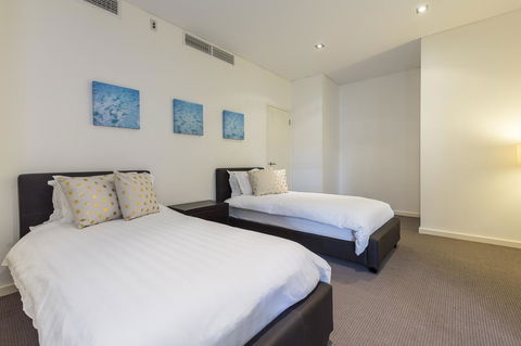 Gallery Serviced Apartments - Accommodation 4U 13