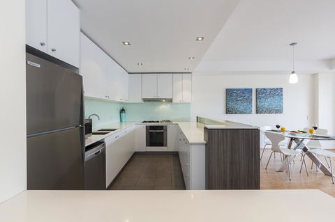 Gallery Serviced Apartments - Accommodation 4U 23