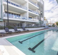 Gallery Serviced Apartments - Accommodation 4U