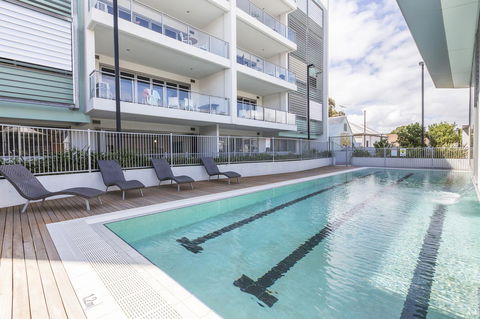 Gallery Serviced Apartments - Accommodation 4U 0