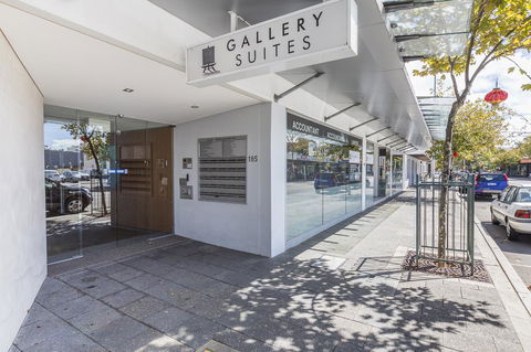 Gallery Serviced Apartments - Accommodation 4U 20